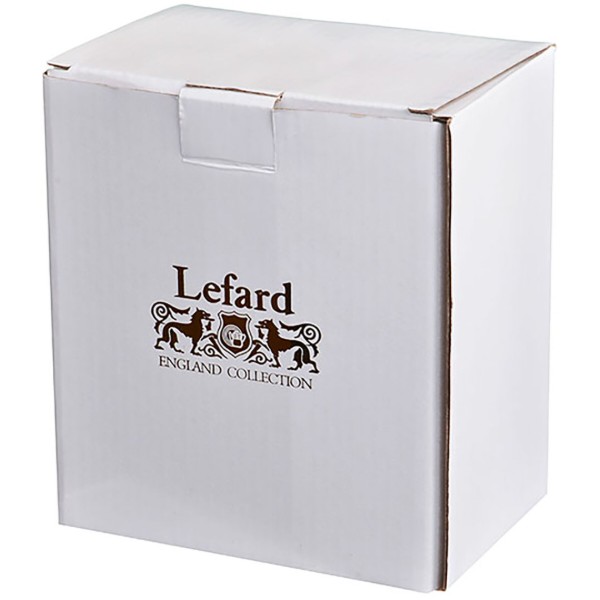 Фото - Чашка Lefard Коты 2 пр. 400 мл (264-645)